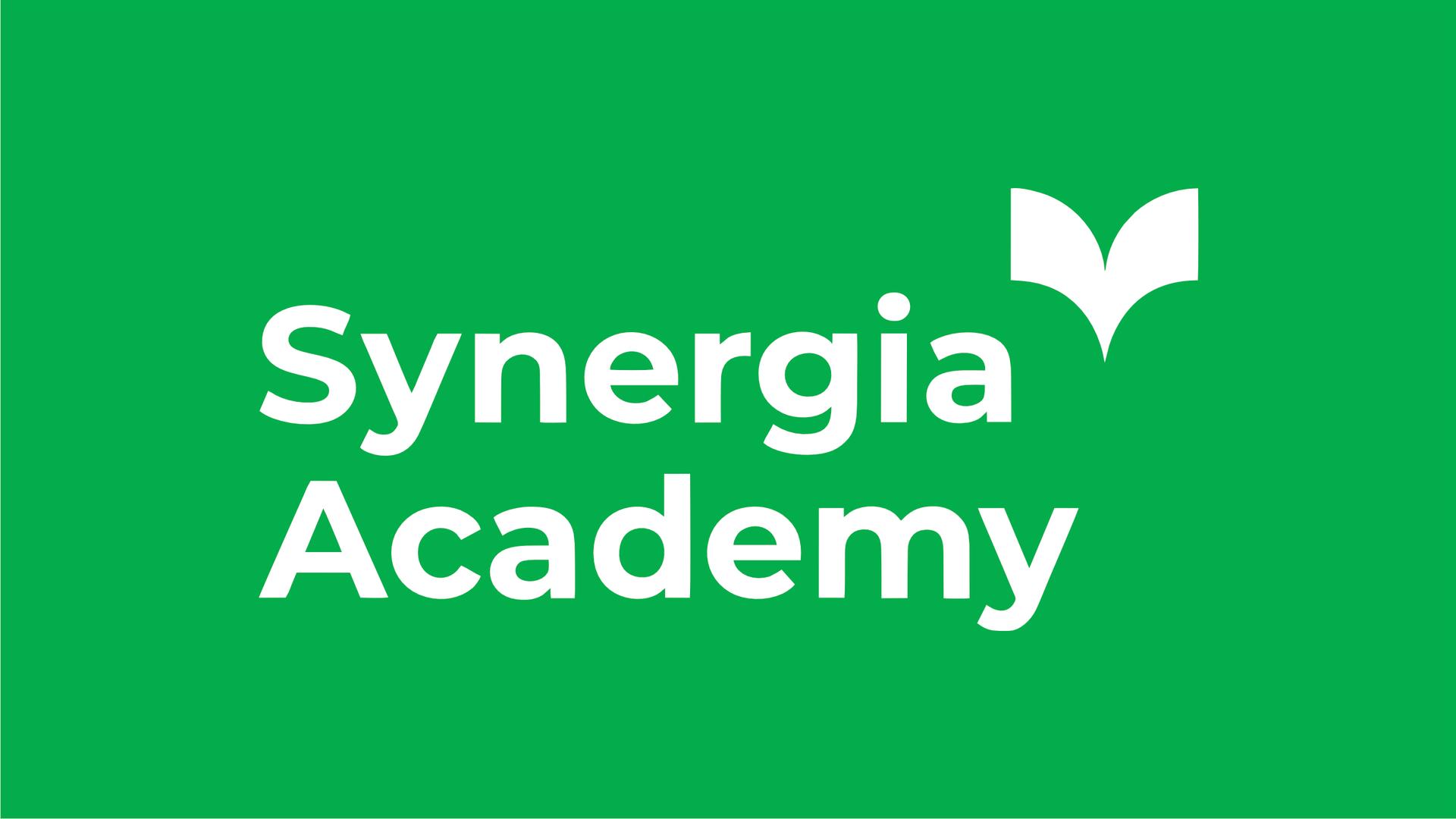 "Synergia Academy"-nın yubiley videosu