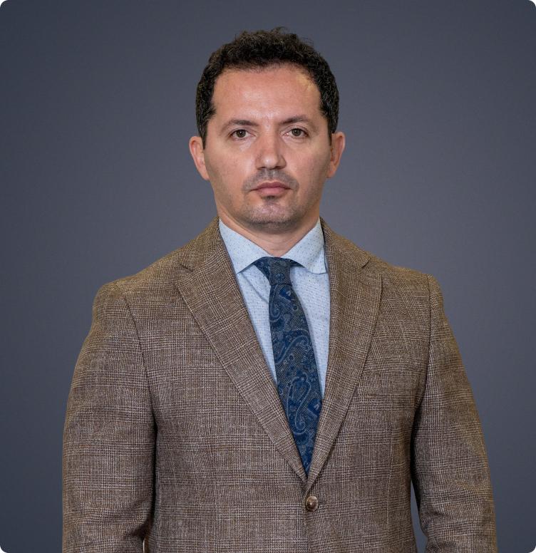 Eshgin Tanriverdi