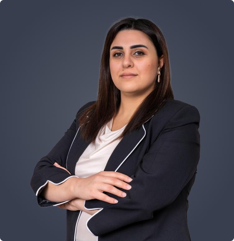 Gunel Movsumova