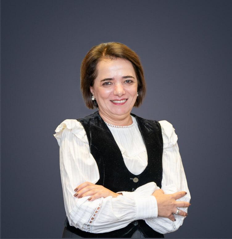 Rena Afandiyeva